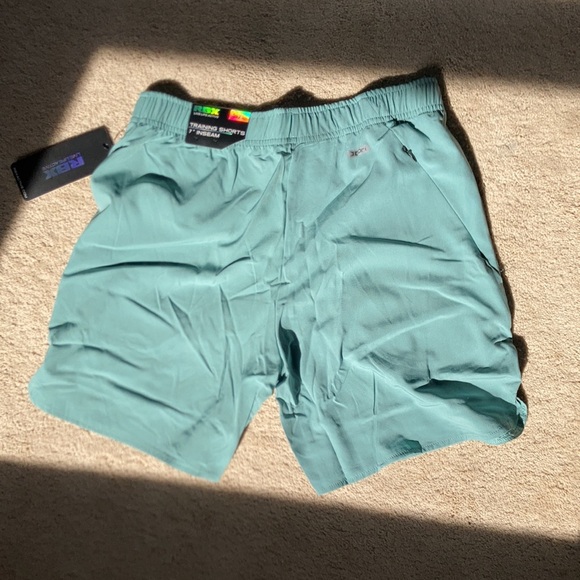 RBX Training short 7 in wicking flexibility quick drying Size S - Picture 17 of 17